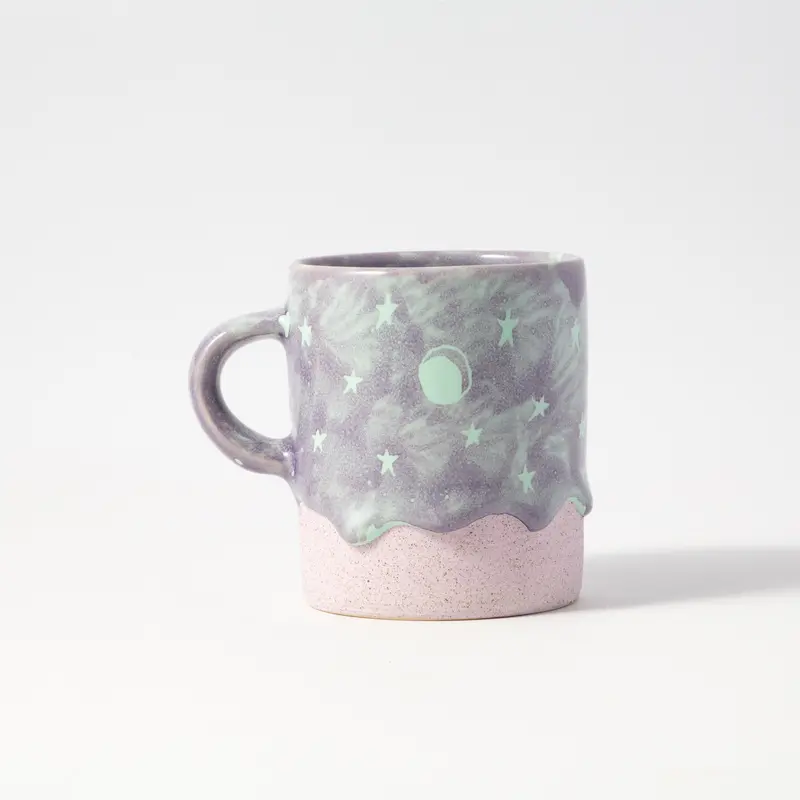 FX Cylinder Mug