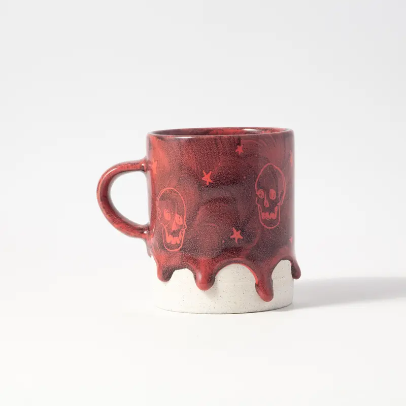 FX Cylinder Mug