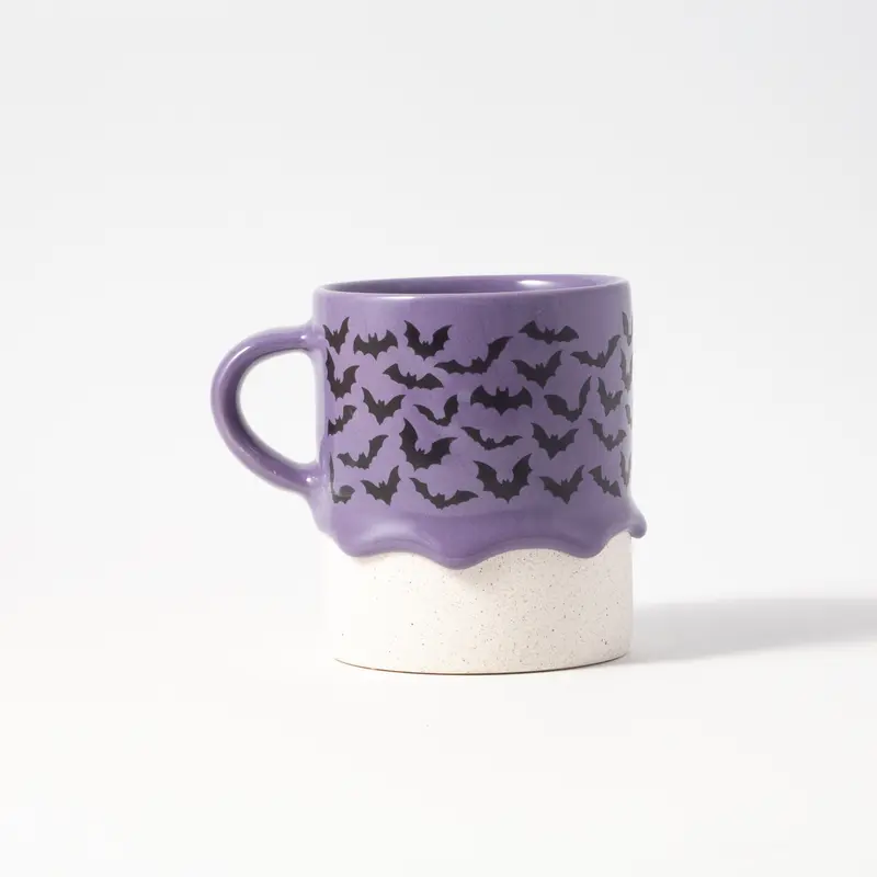 FX Cylinder Mug