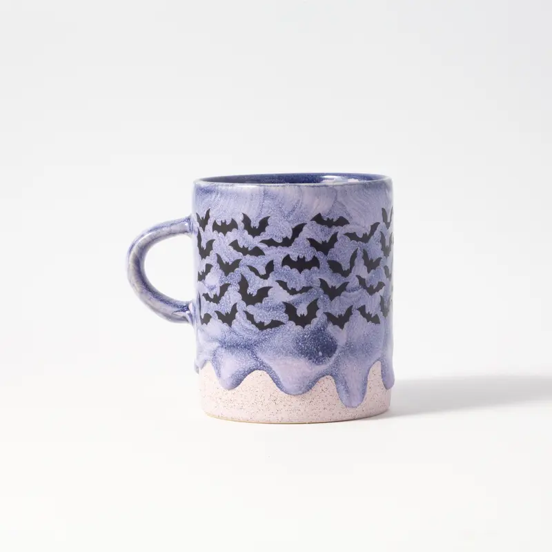 FX Cylinder Mug
