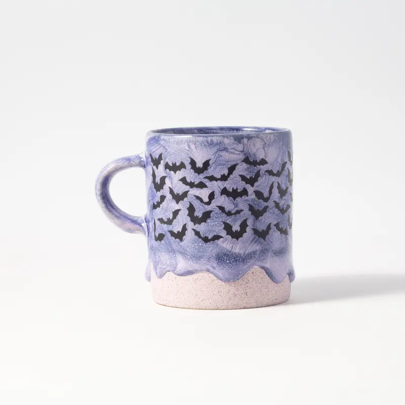 FX Cylinder Mug