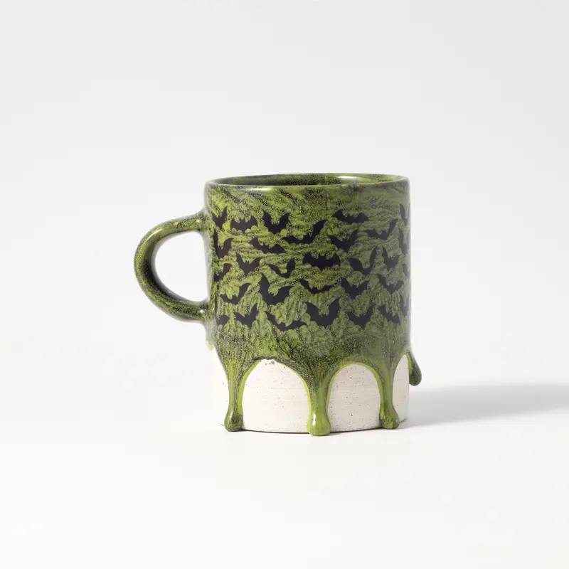 FX Cylinder Mug