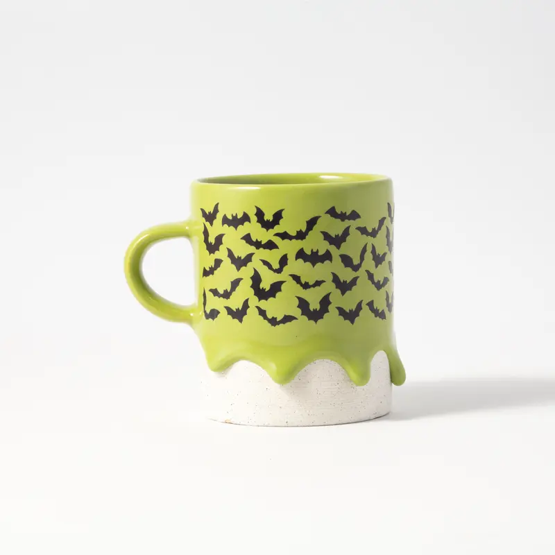 FX Cylinder Mug