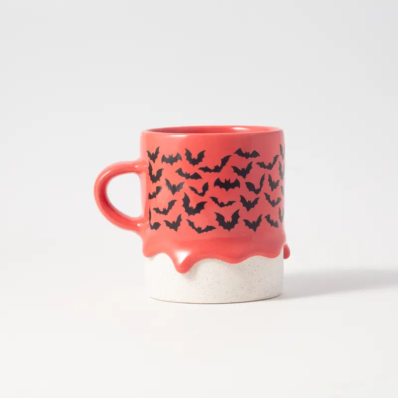 FX Cylinder Mug