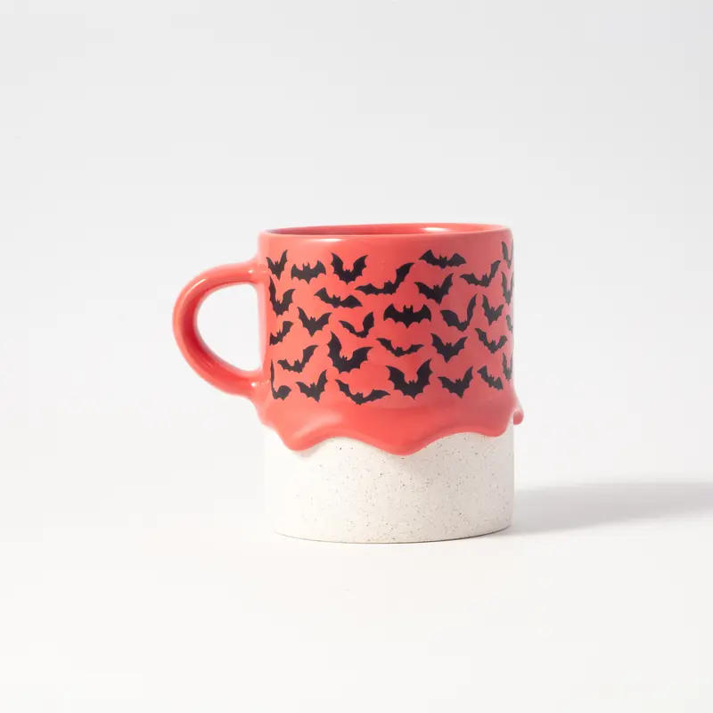 FX Cylinder Mug