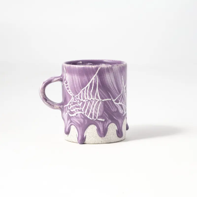 FX Cylinder Mug