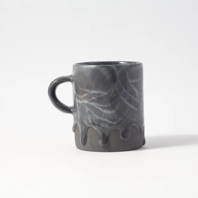 FX Cylinder Mug