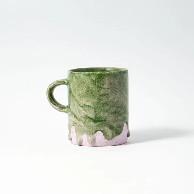 FX Cylinder Mug