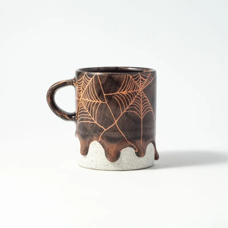 FX Cylinder Mug