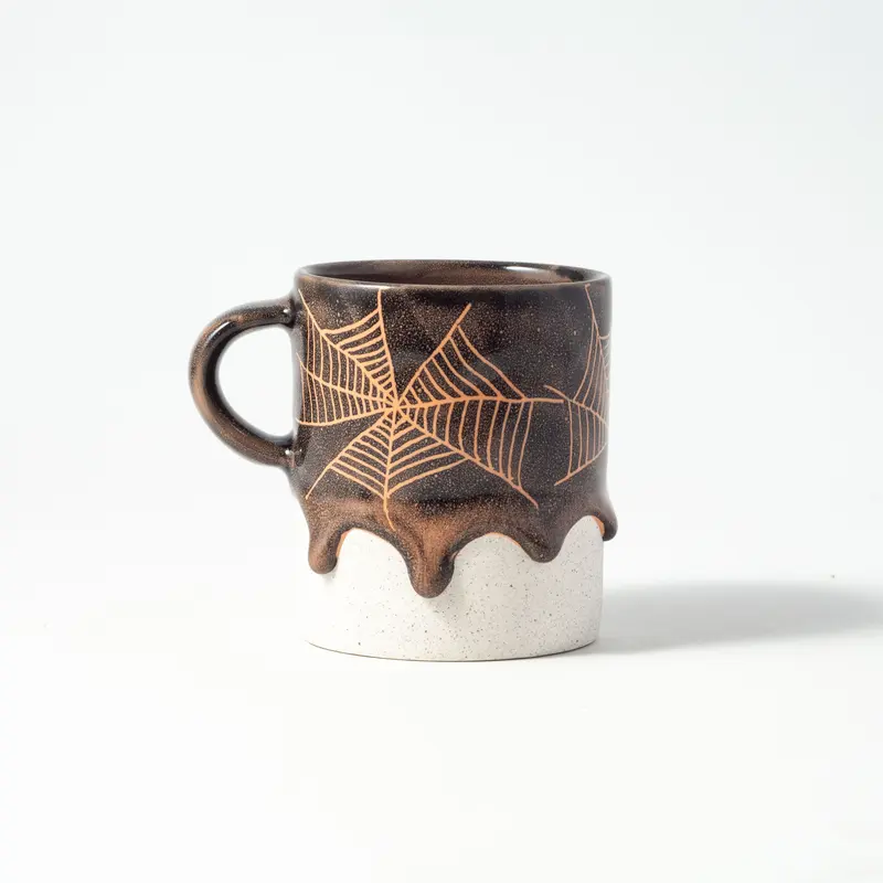 FX Cylinder Mug