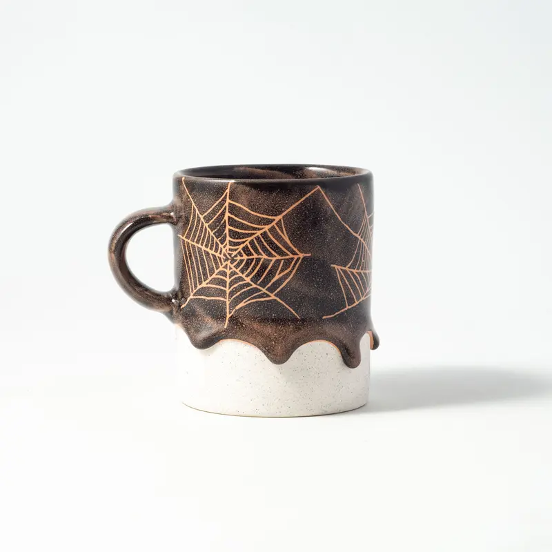 FX Cylinder Mug