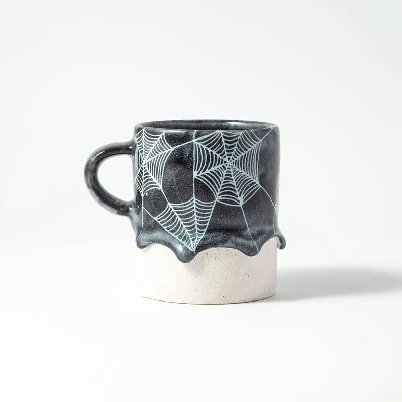 FX Cylinder Mug