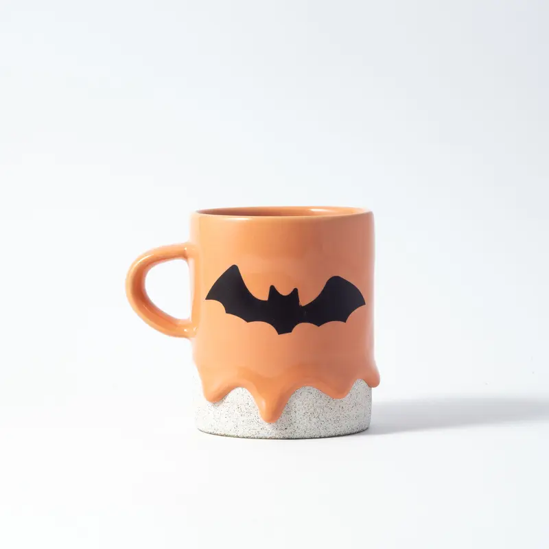 FX Cylinder Mug
