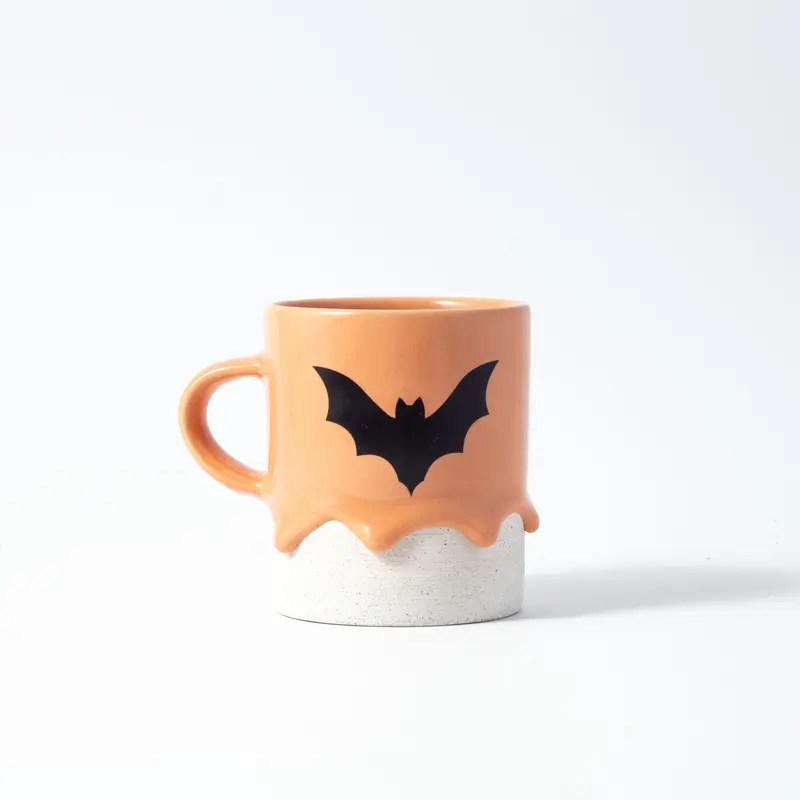 FX Cylinder Mug