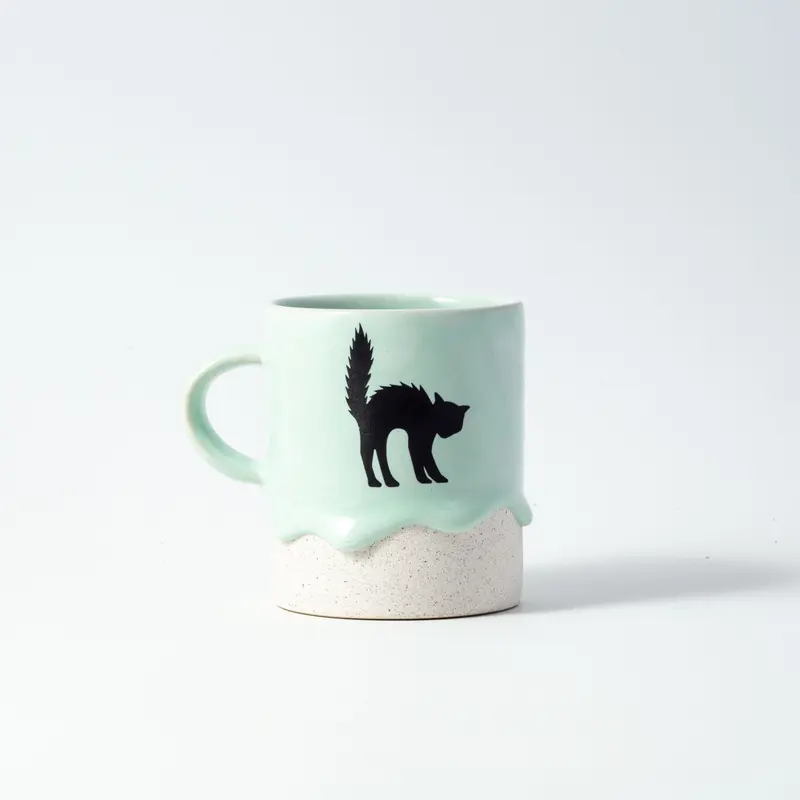 FX Cylinder Mug