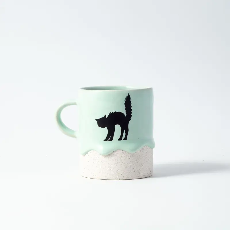 FX Cylinder Mug