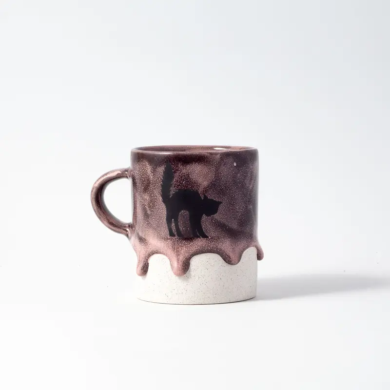 FX Cylinder Mug