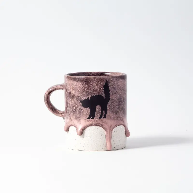 FX Cylinder Mug