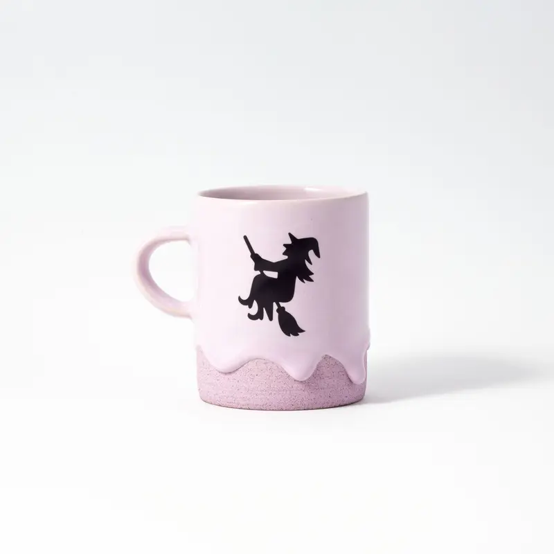 FX Cylinder Mug