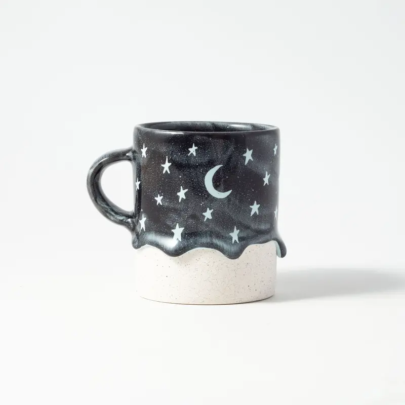 FX Cylinder Mug