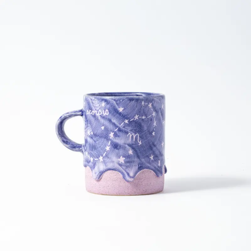 FX Cylinder Mug