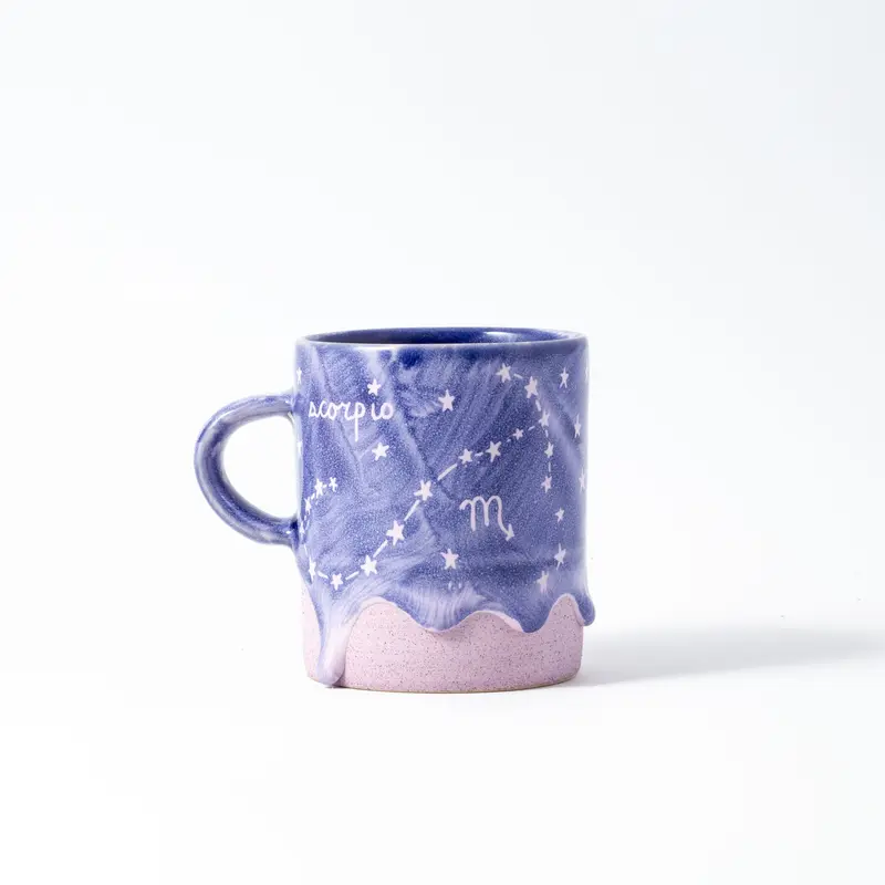 FX Cylinder Mug