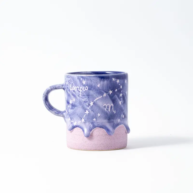 FX Cylinder Mug