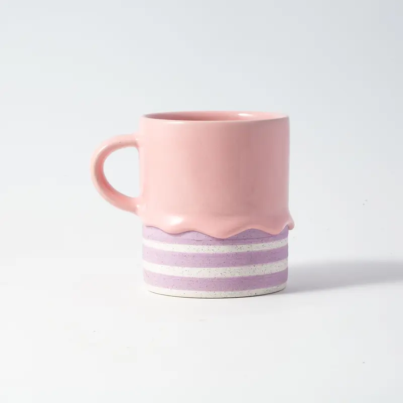 FX Cylinder Mug