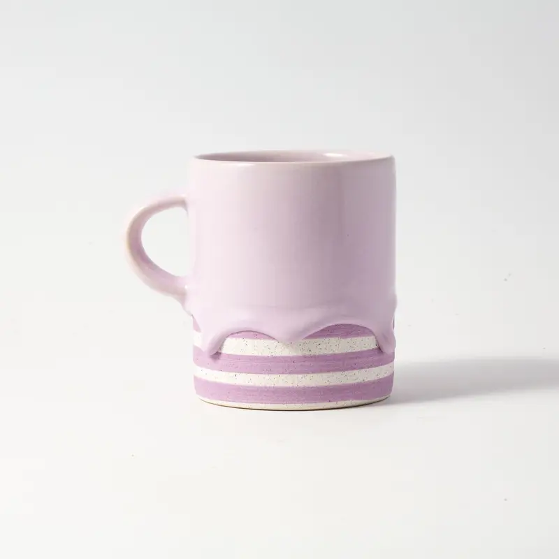 FX Cylinder Mug