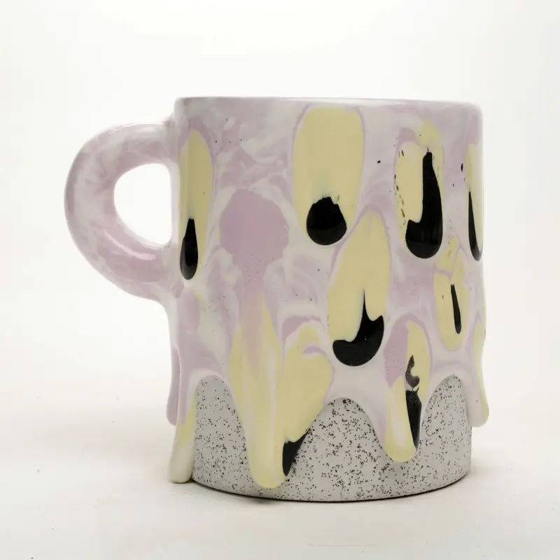 FX Cylinder Mug