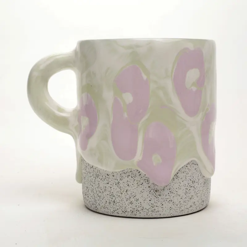 FX Cylinder Mug