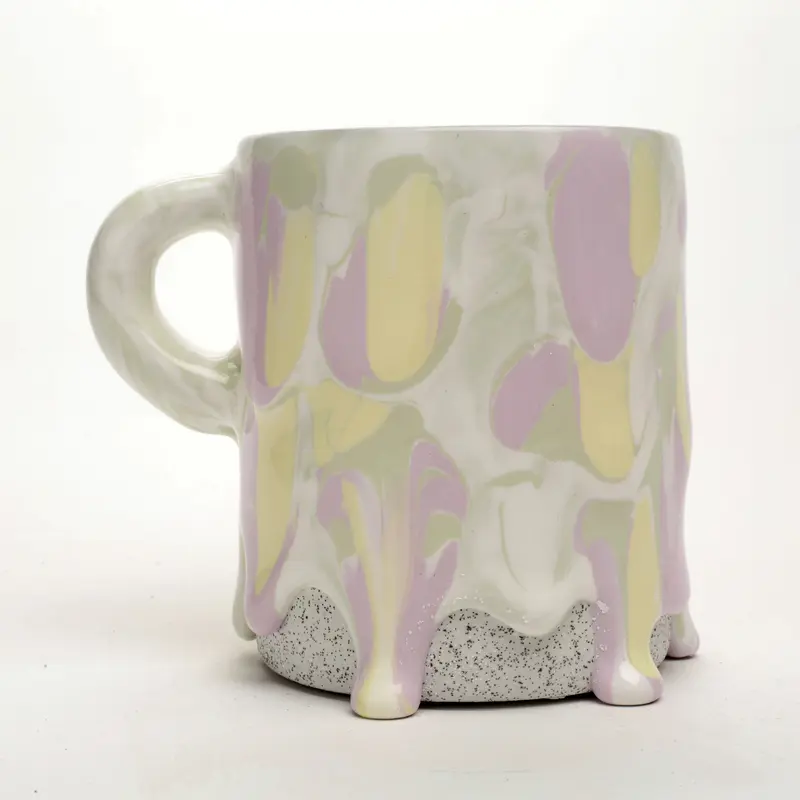 FX Cylinder Mug