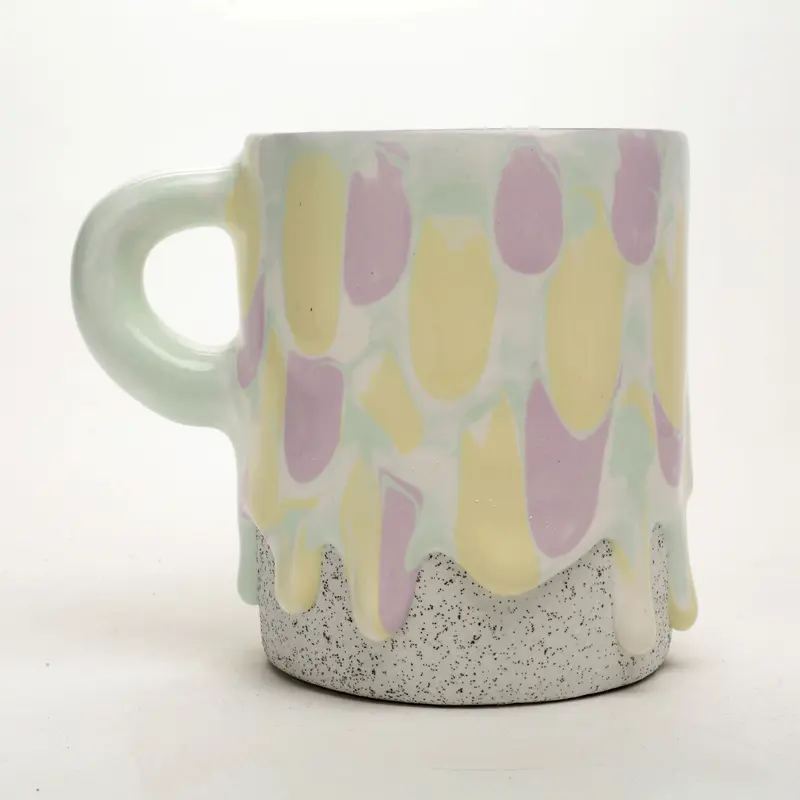 FX Cylinder Mug
