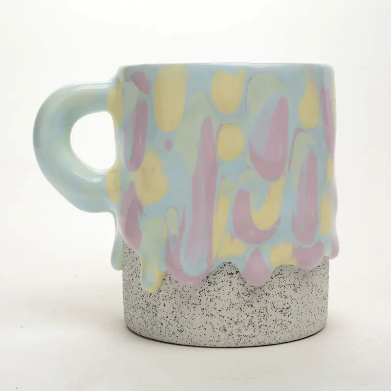 FX Cylinder Mug