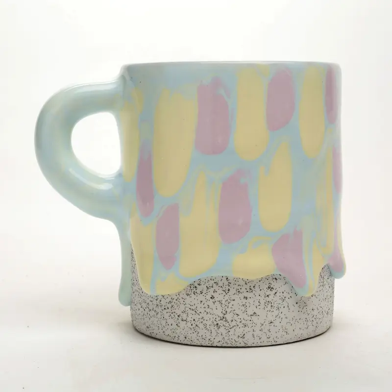 FX Cylinder Mug