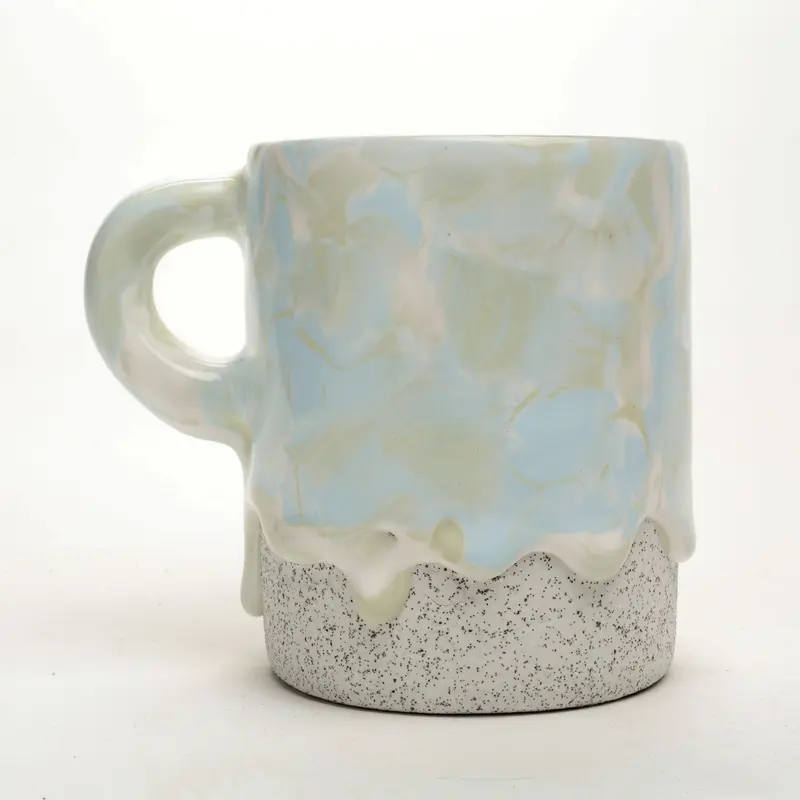FX Cylinder Mug