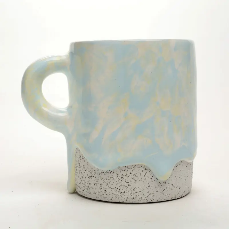 FX Cylinder Mug