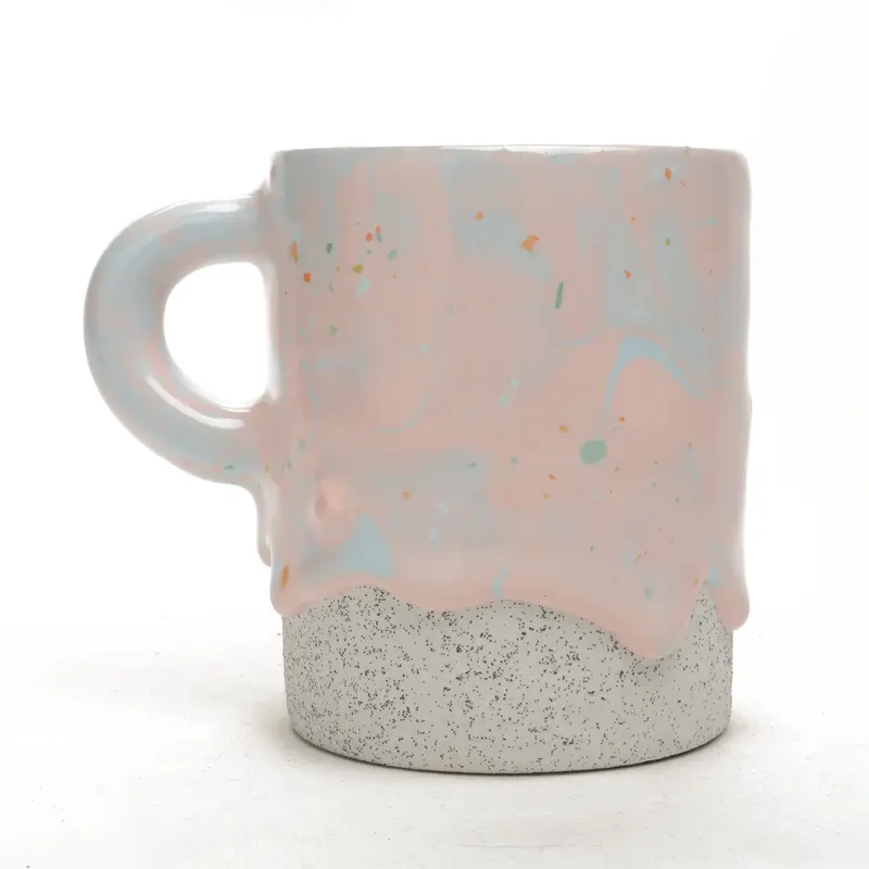 FX Cylinder Mug