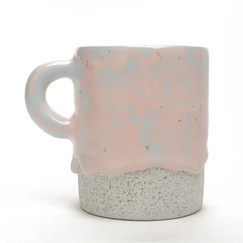FX Cylinder Mug