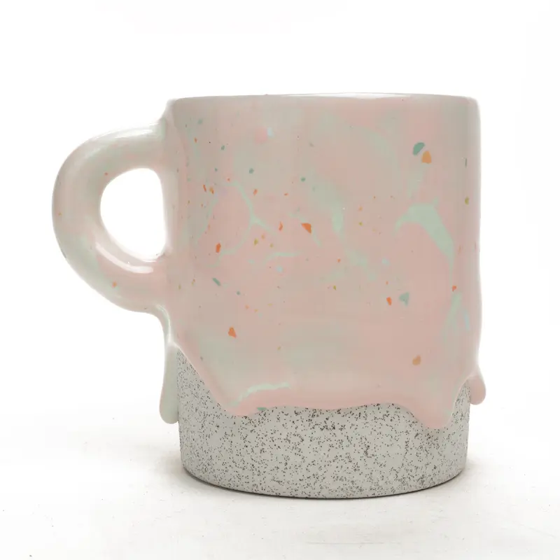 FX Cylinder Mug