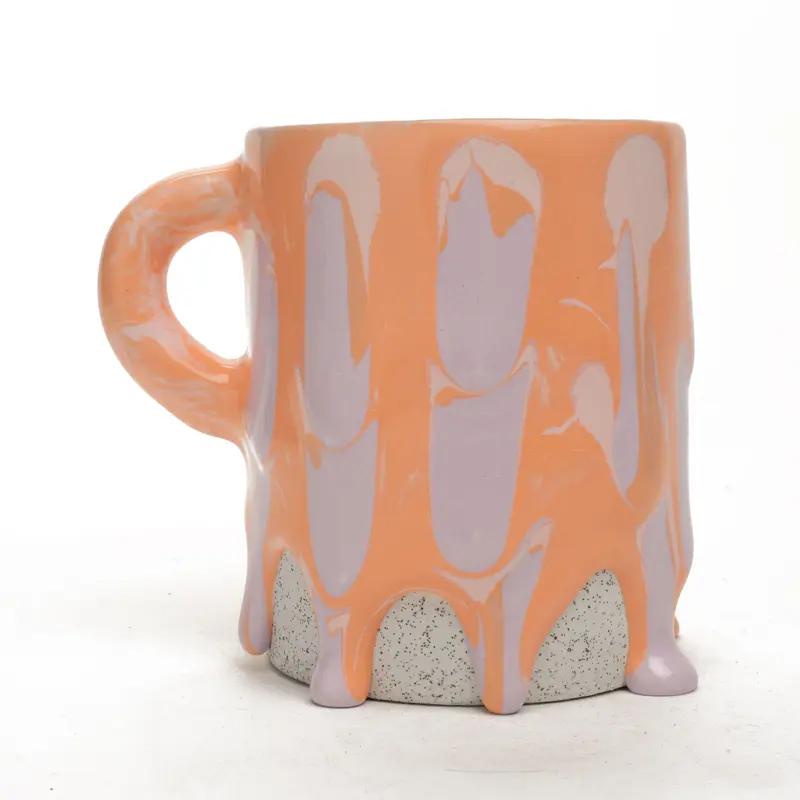 FX Cylinder Mug