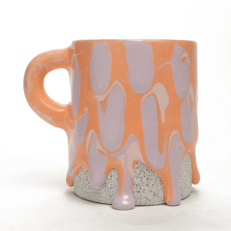 FX Cylinder Mug
