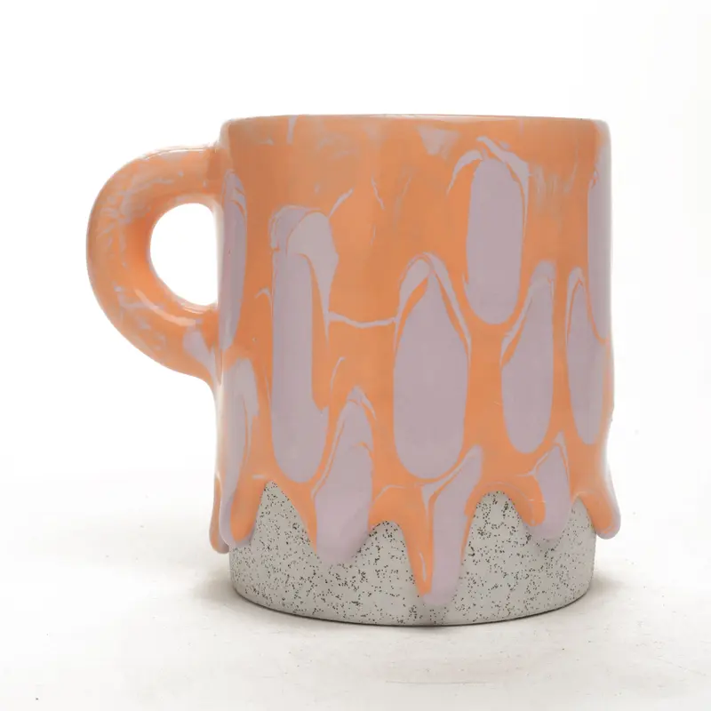 FX Cylinder Mug