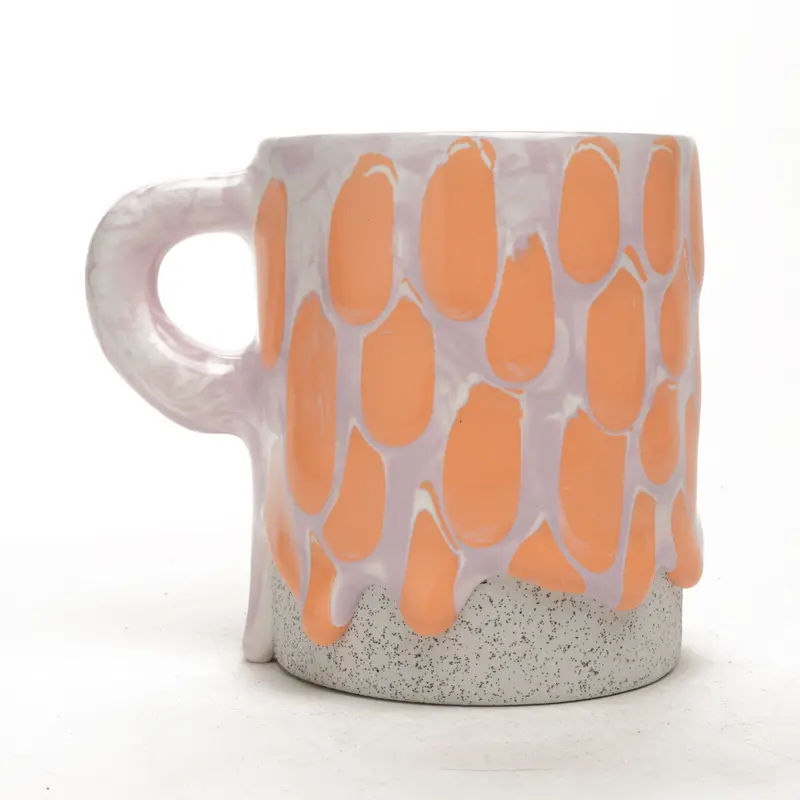 FX Cylinder Mug