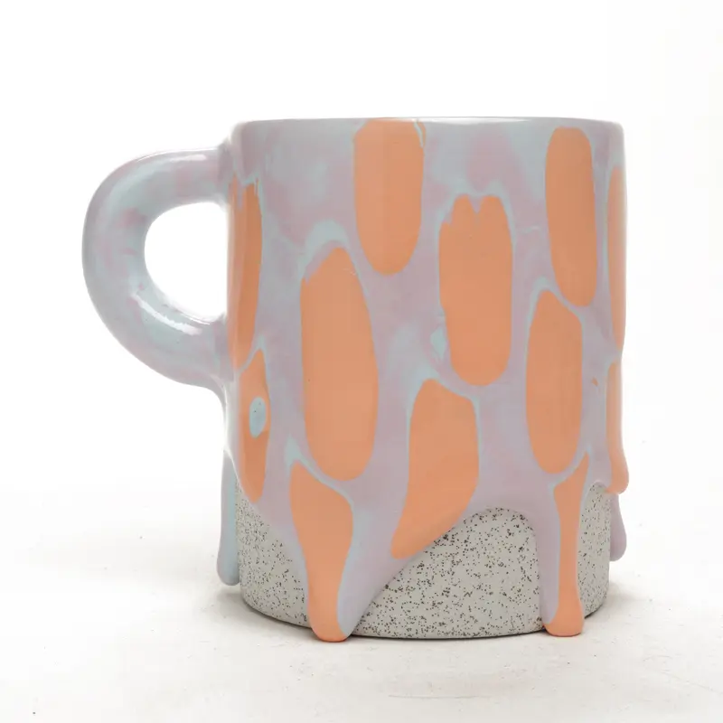 FX Cylinder Mug