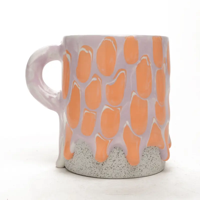 FX Cylinder Mug