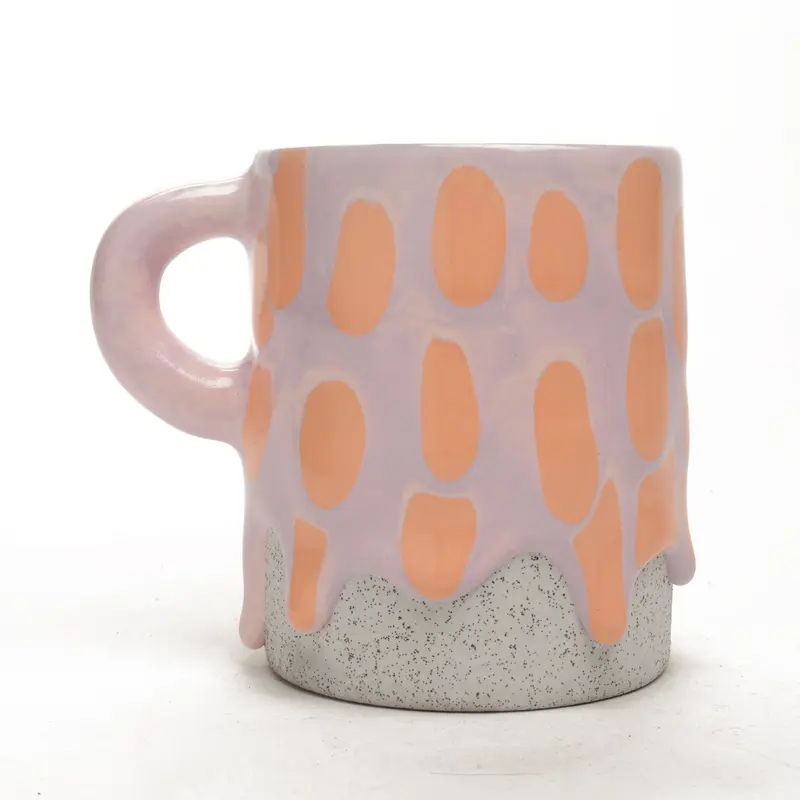 FX Cylinder Mug