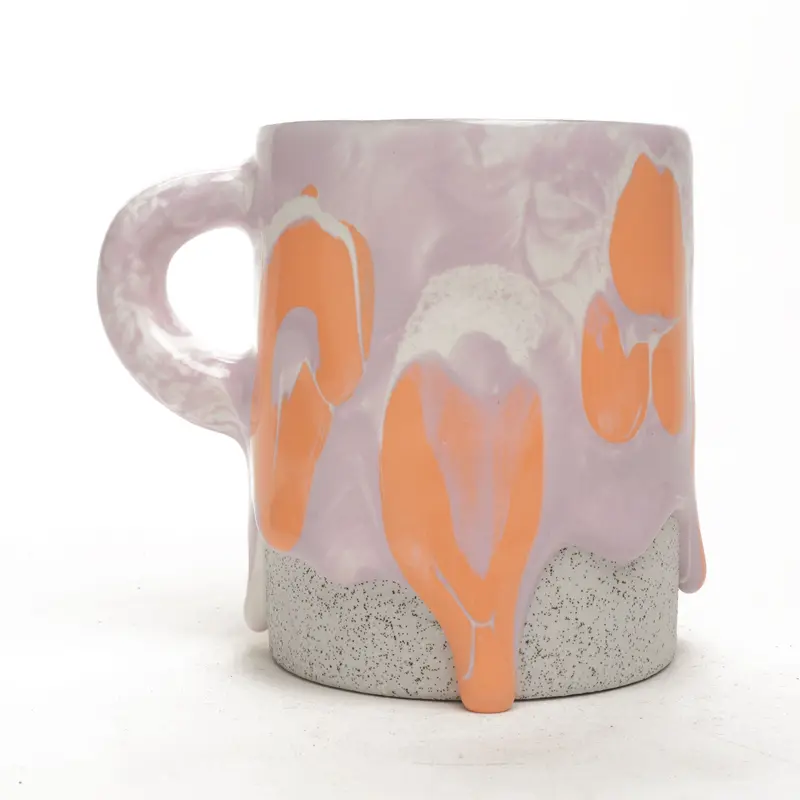 FX Cylinder Mug