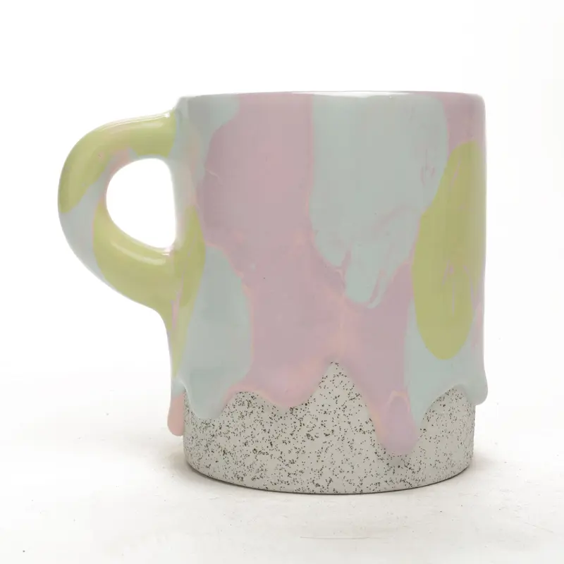 FX Cylinder Mug