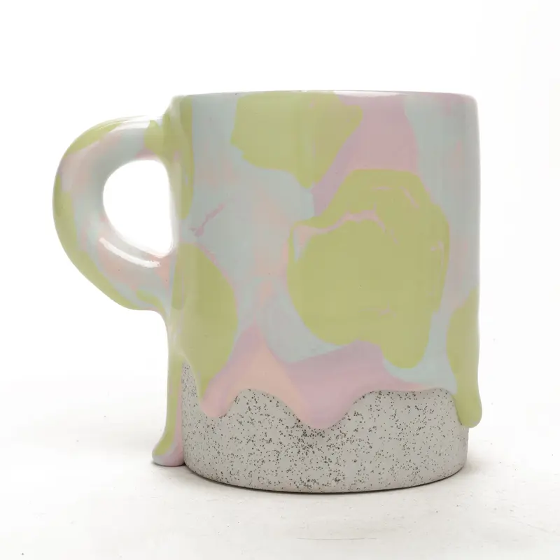 FX Cylinder Mug